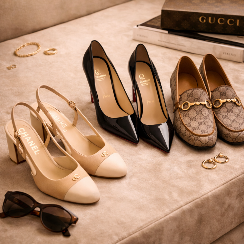 Zapatos
