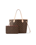 Bolsa Louis Vuitton Neverfull GM