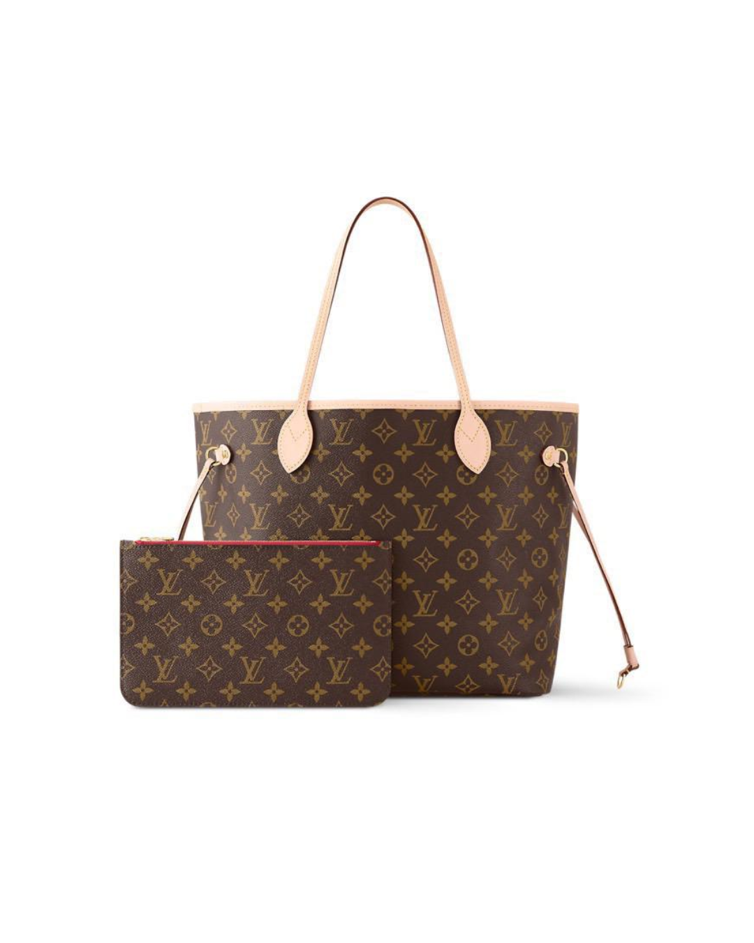 Bolsa Louis Vuitton Neverfull GM
