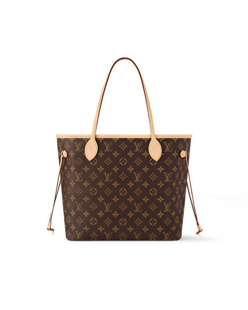 Bolsa Louis Vuitton Neverfull GM
