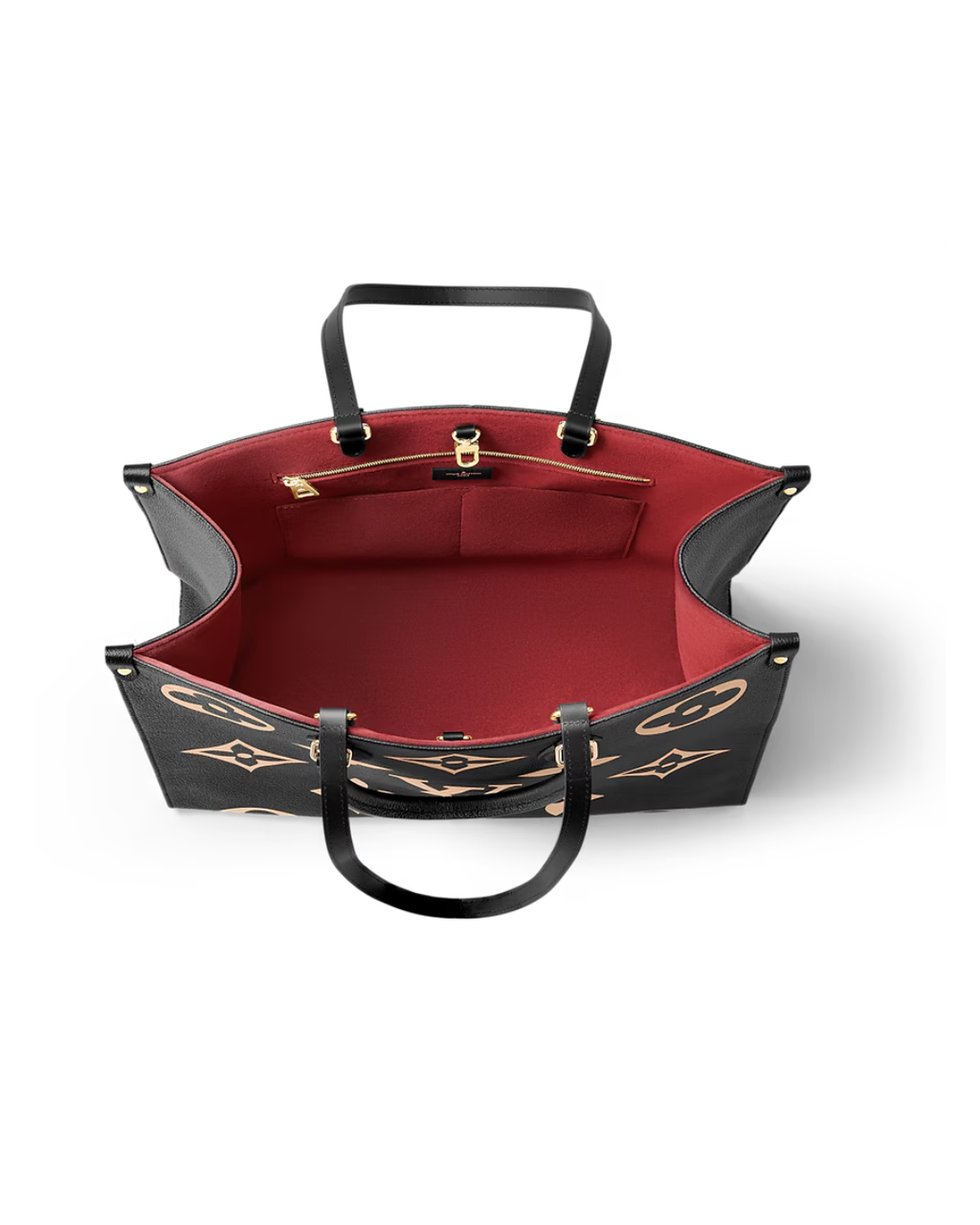 Bolsa Louis Vuitton OnTheGo GM