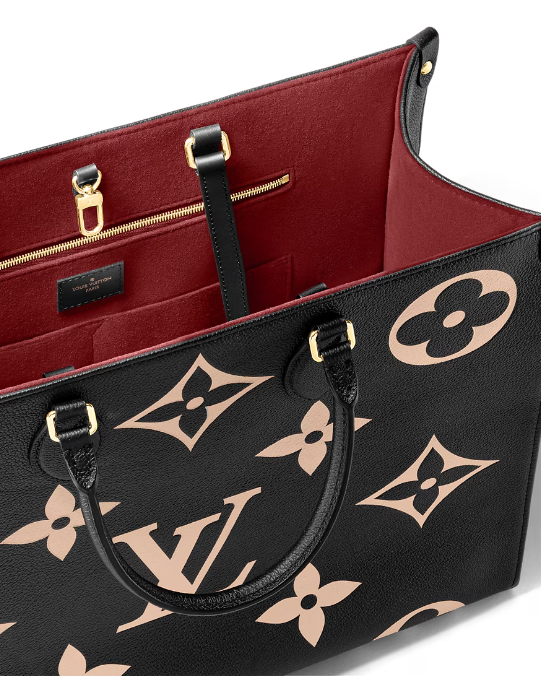 Bolsa Louis Vuitton OnTheGo GM