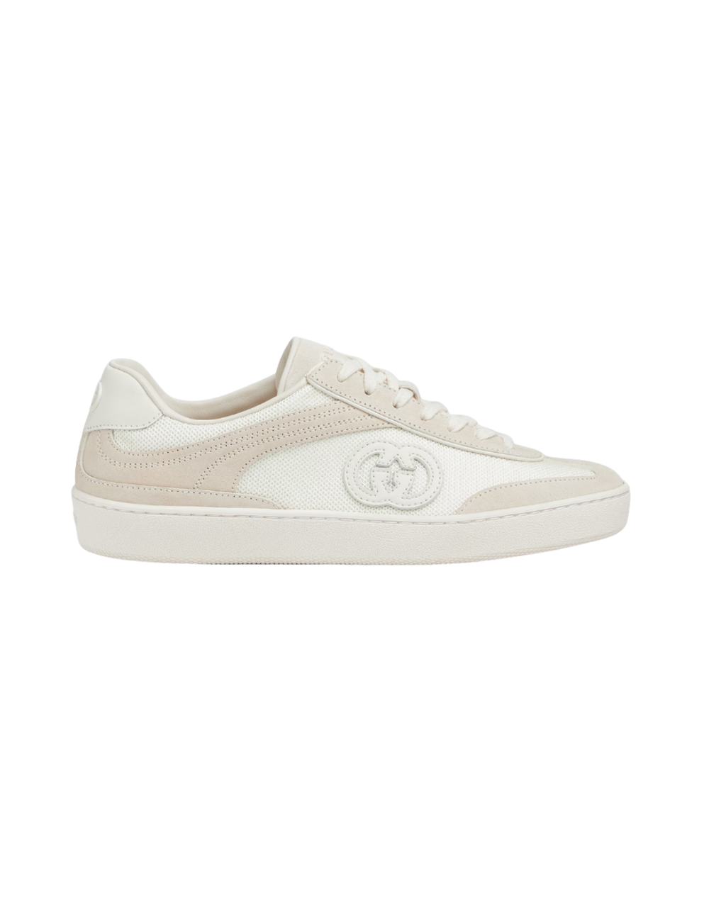 Tenis Gucci para mujer G75