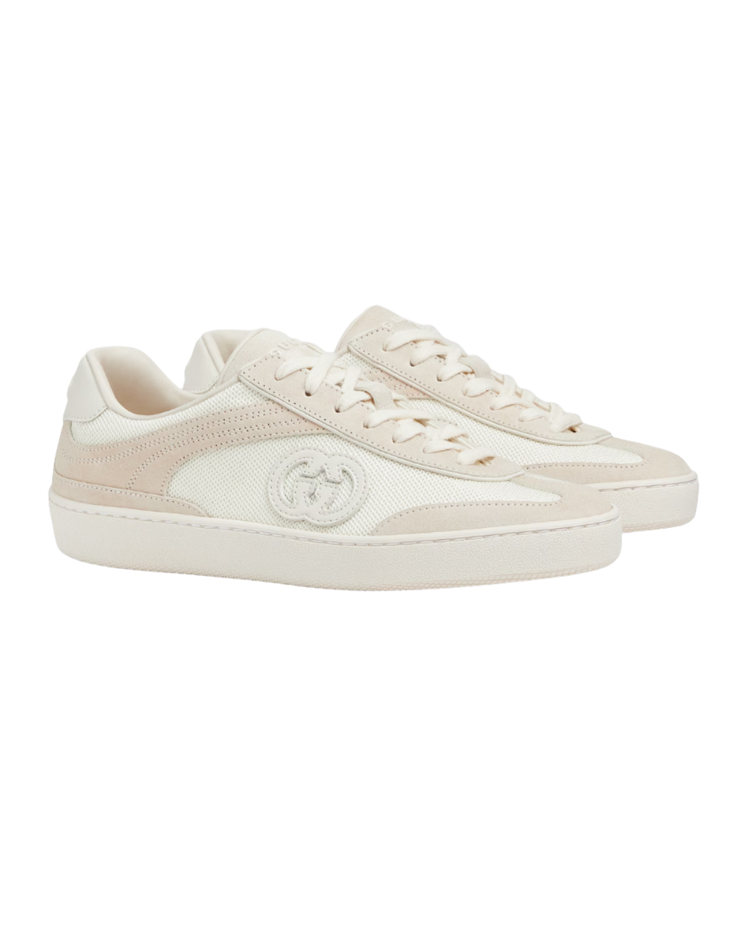 Tenis Gucci para mujer G75