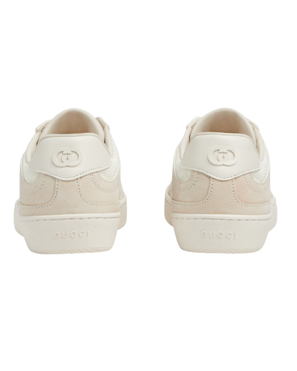 Tenis Gucci para mujer G75