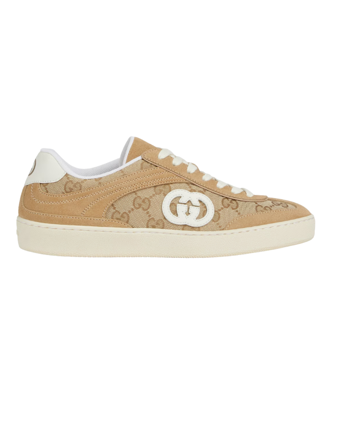Tenis Gucci Sneakers para mujer G75