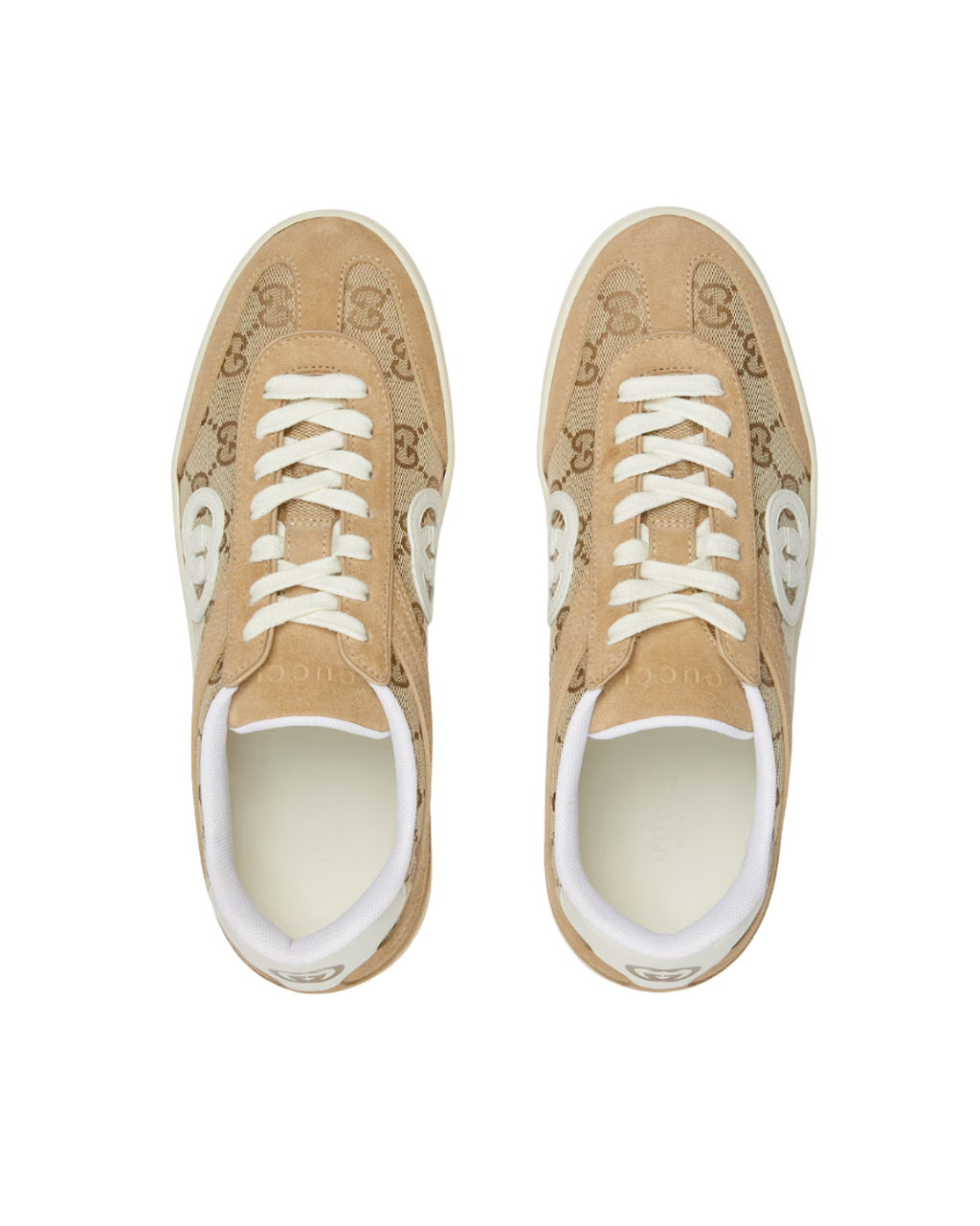 Tenis Gucci Sneakers para mujer G75
