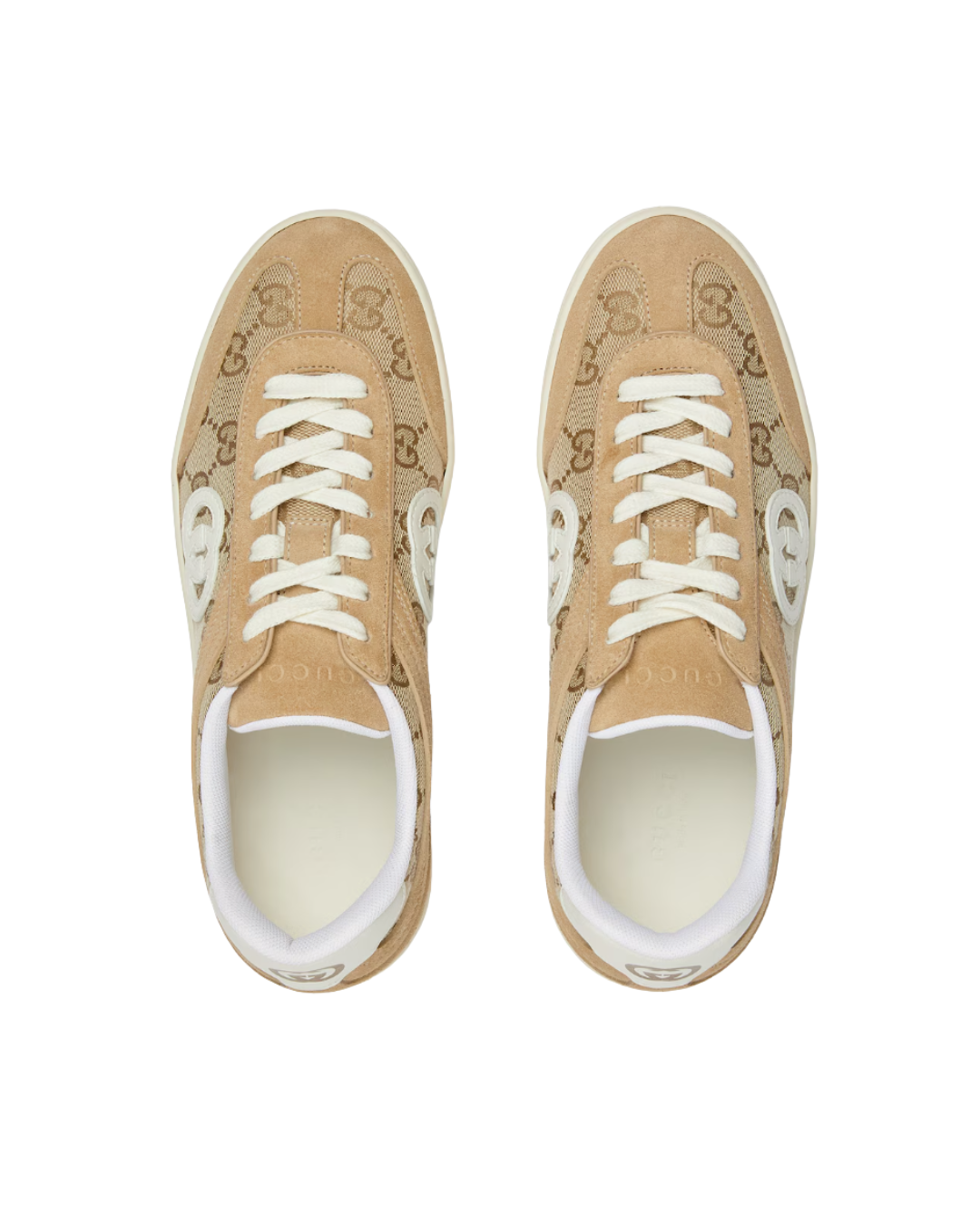 Tenis Gucci Sneakers para mujer G75
