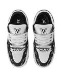 Tenis Louis Vuitton LV Trainer Hombre