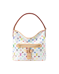 Bolsa Louis Vuitton TM Lineup icónica multicolor