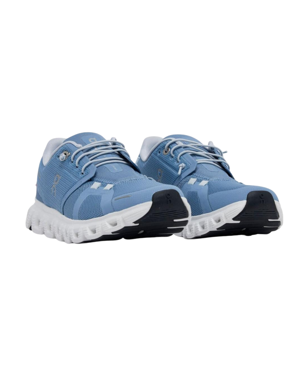 Tenis On Cloud casuales azul mujer