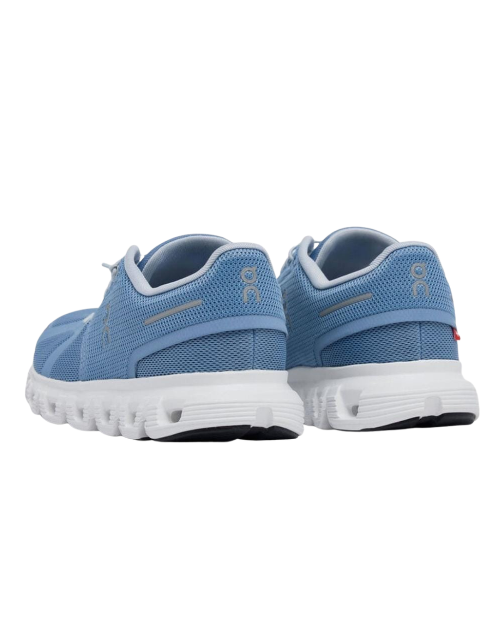 Tenis On Cloud casuales azul mujer