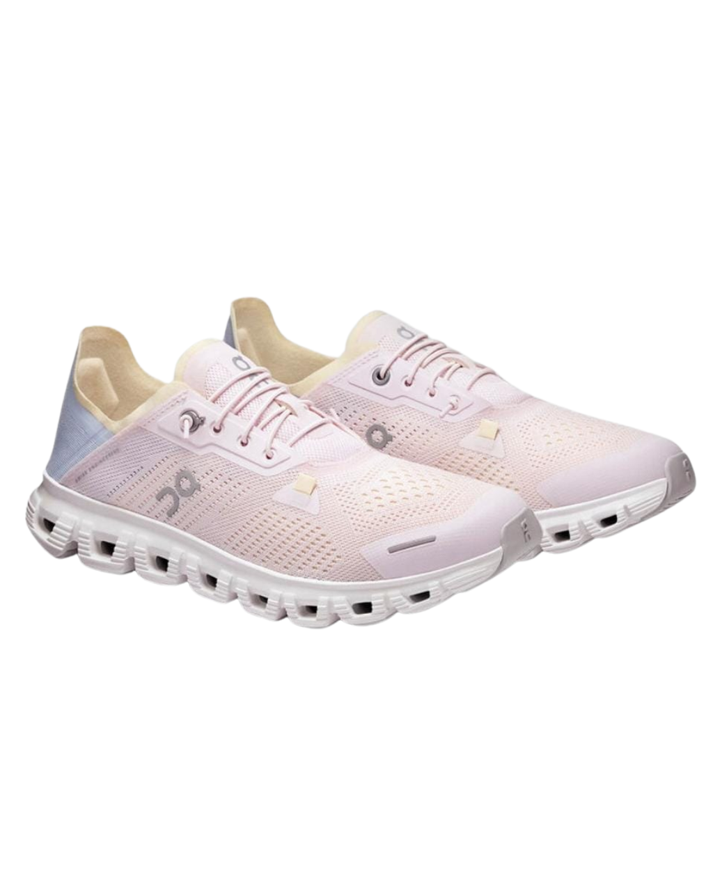 Tenis On Cloud para entrenamiento Cloud 6 coast mujer