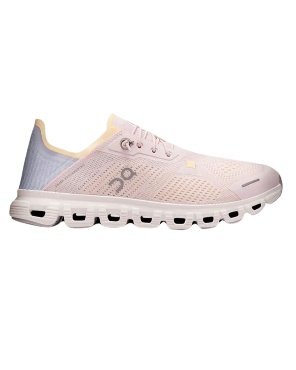 Tenis On Cloud para entrenamiento Cloud 6 coast mujer