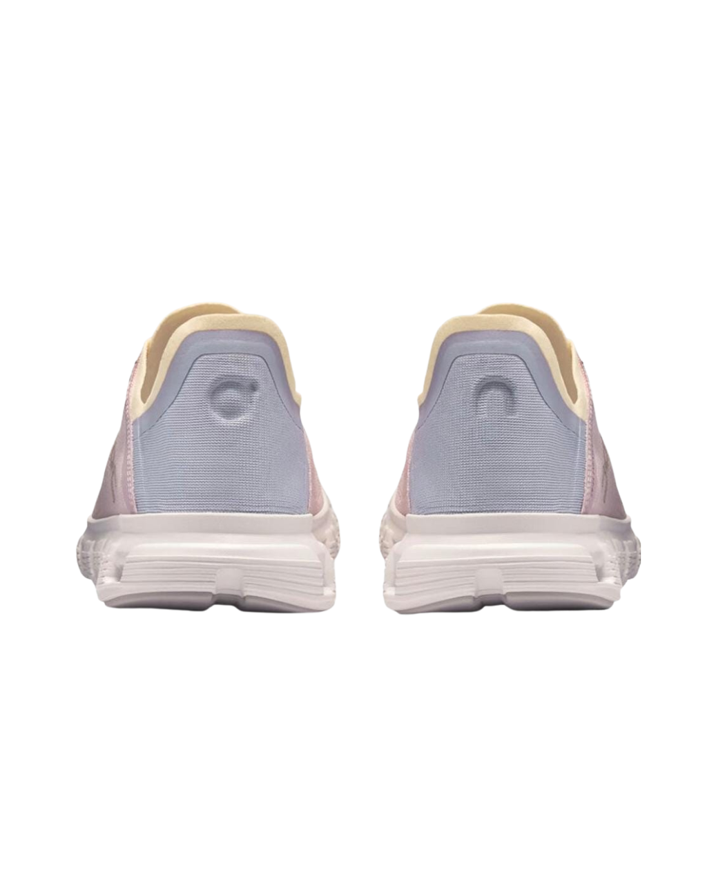 Tenis On Cloud para entrenamiento Cloud 6 coast mujer