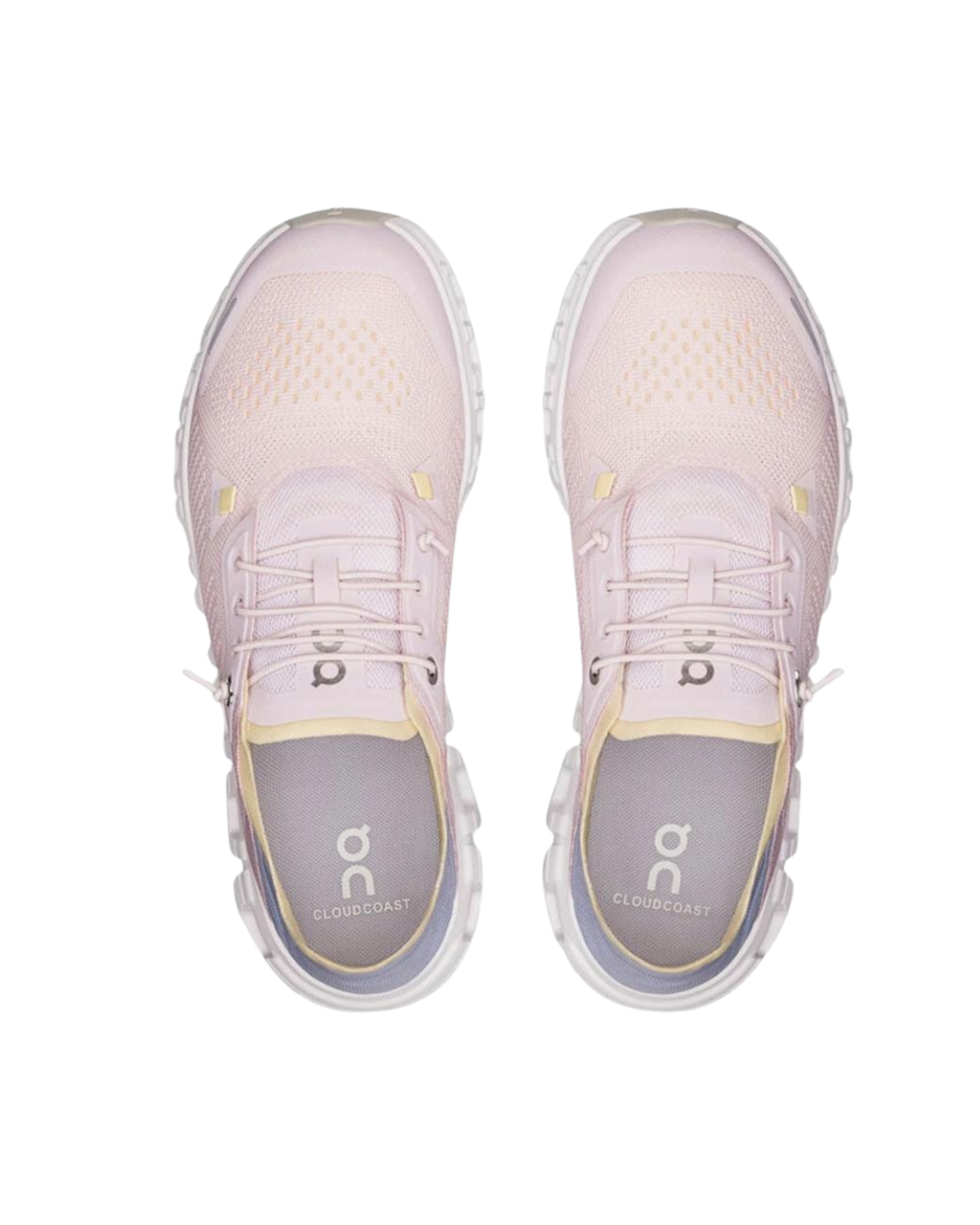 Tenis On Cloud para entrenamiento Cloud 6 coast mujer