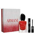 Set de Perfume Armani SI Passione lote de regalo para mujer