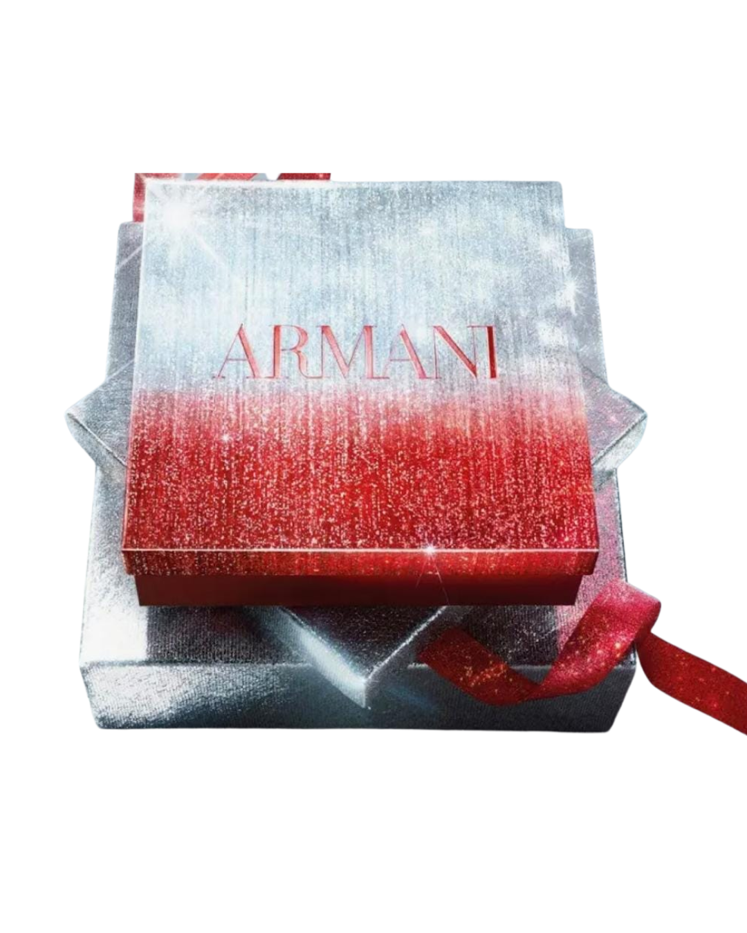 Set de Perfume Armani SI Passione lote de regalo para mujer