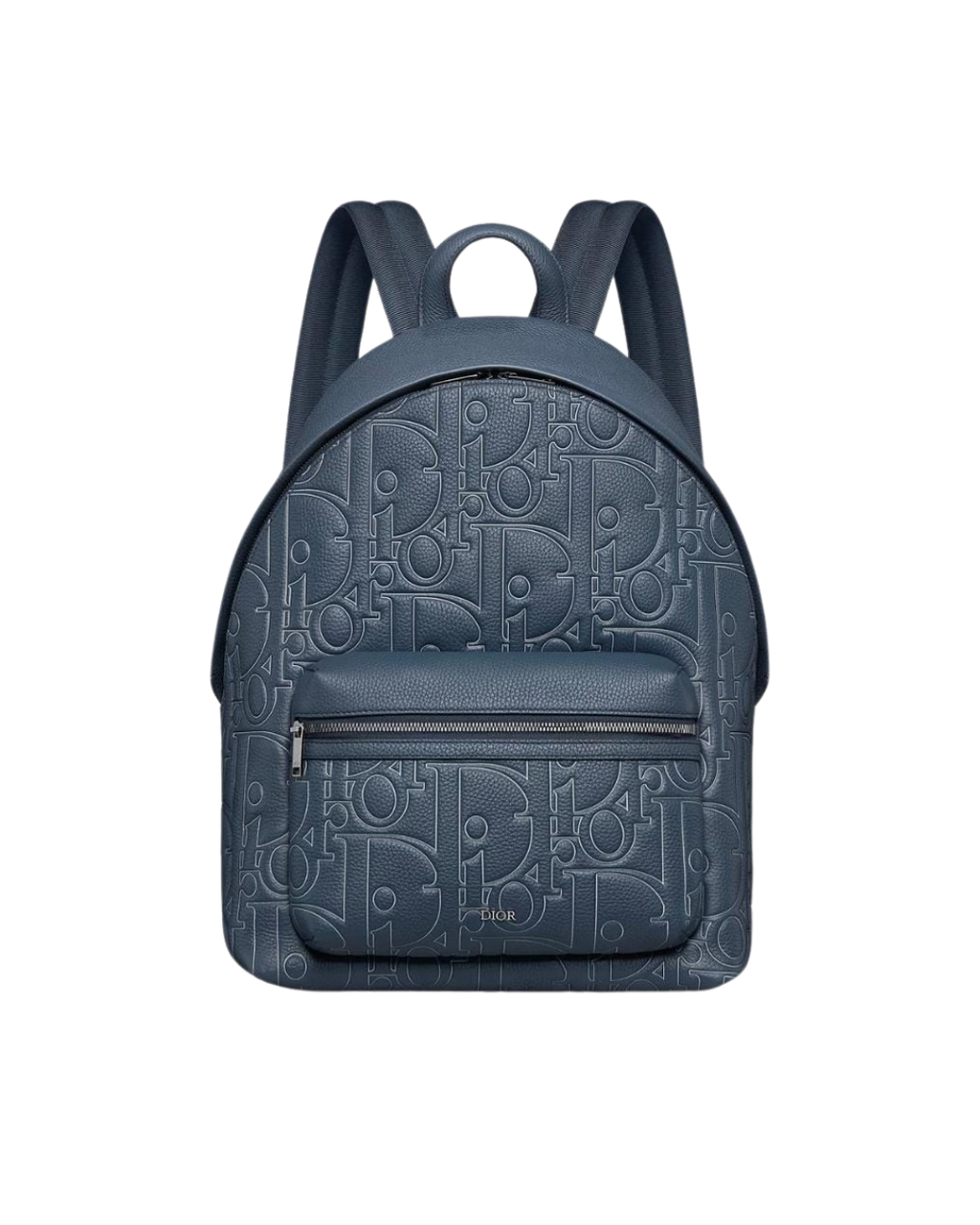 Mochila Dior Rider 2.0 con cremallera