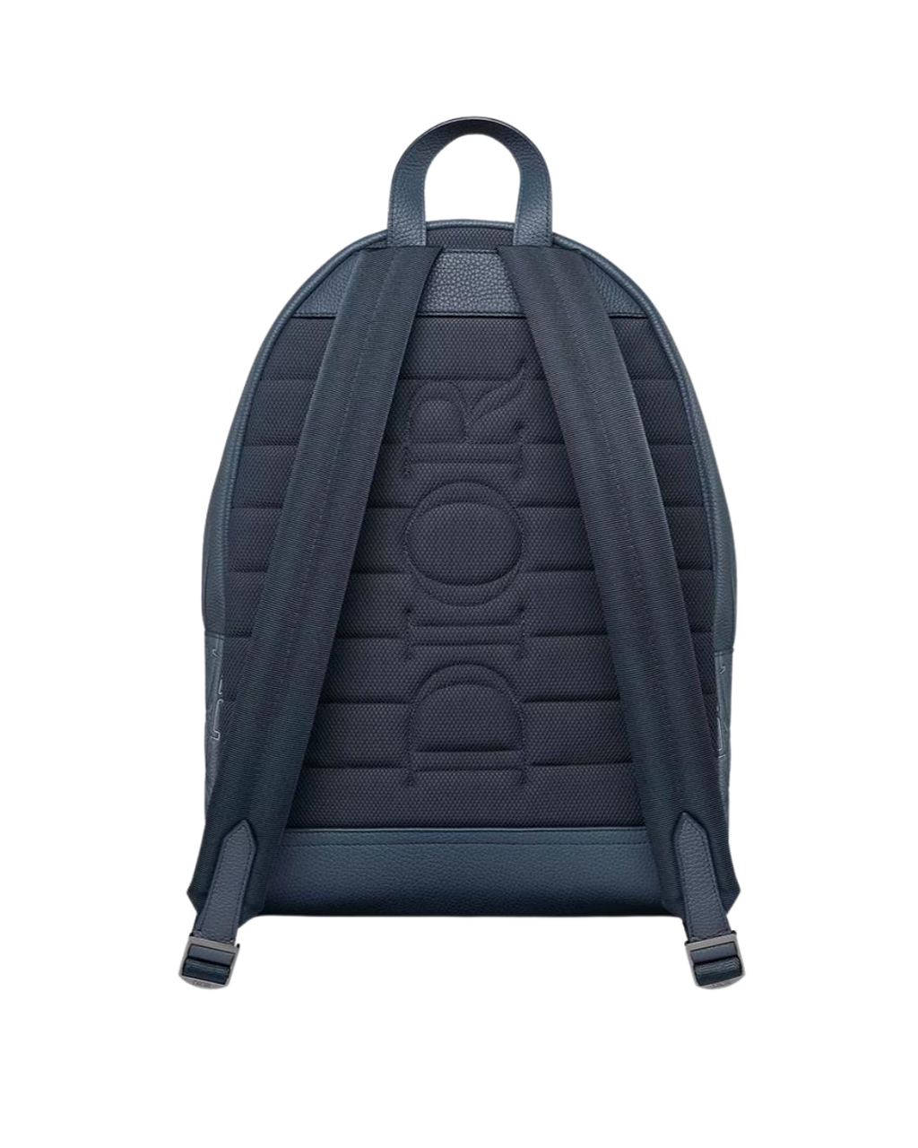 Mochila Dior Rider 2.0 con cremallera