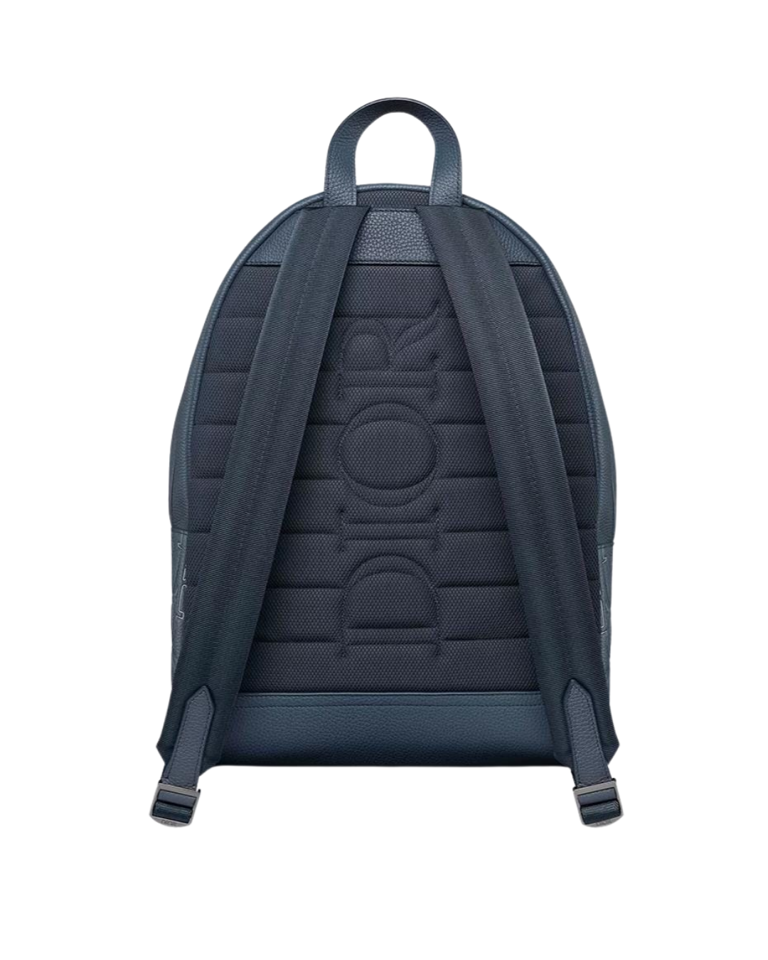 Mochila Dior Rider 2.0 con cremallera
