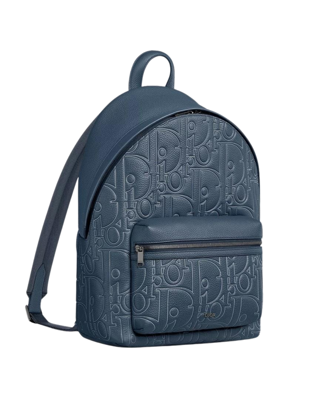 Mochila Dior Rider 2.0 con cremallera