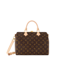 Bolsa Louis Vuitton Speedy 30 con correa