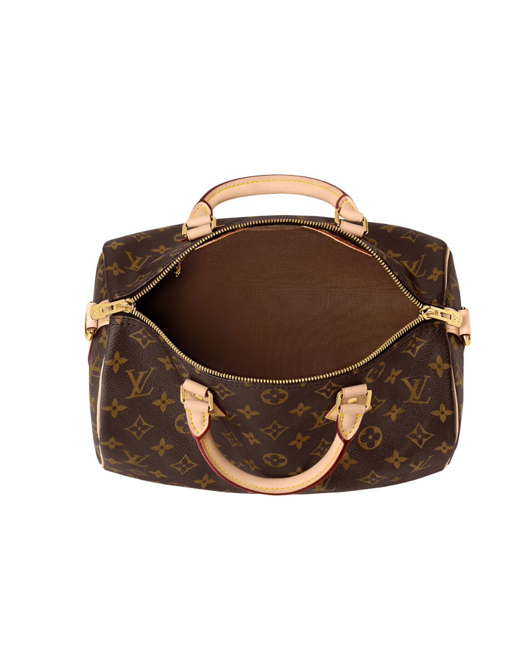 Bolsa Louis Vuitton Speedy 30 con correa