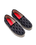 Alpargatas de Lona CH Carolina Herrera de Mujer