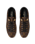Louis Vuitton Sneakers de Lujo