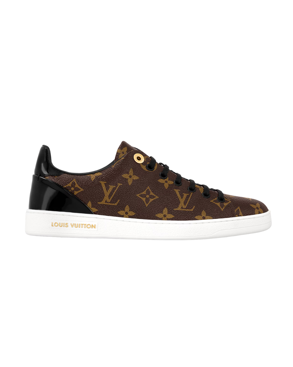 Louis Vuitton Sneakers de Lujo