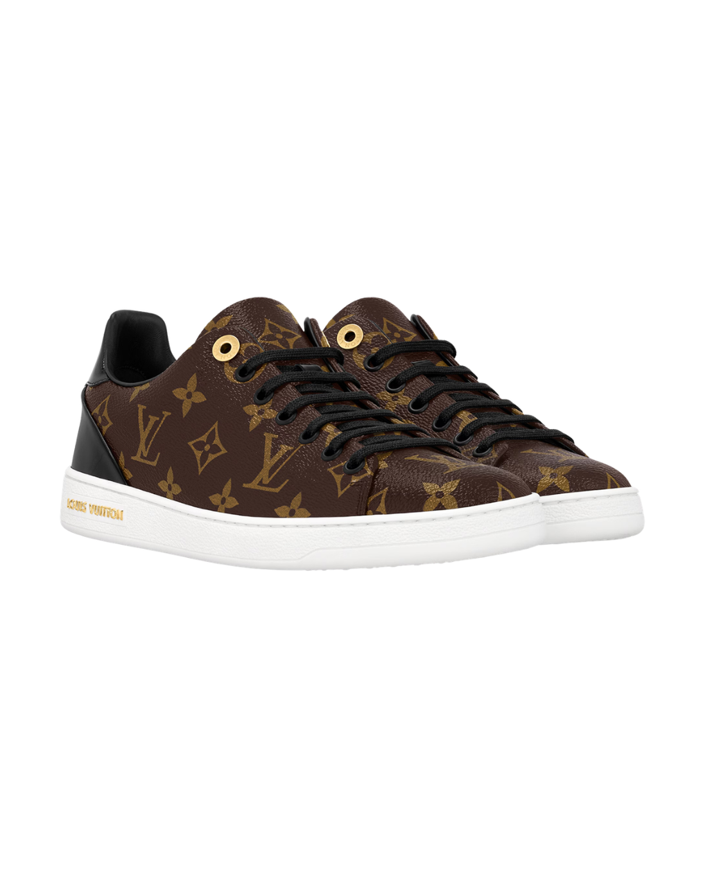 Louis Vuitton Sneakers de Lujo