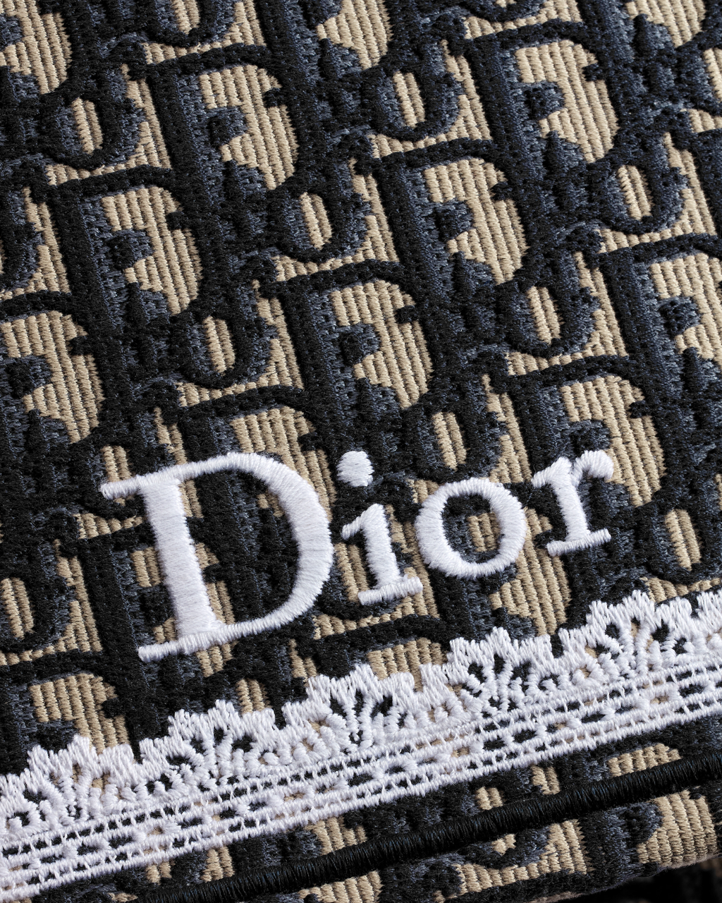 Bolsa de Dior súper lujo