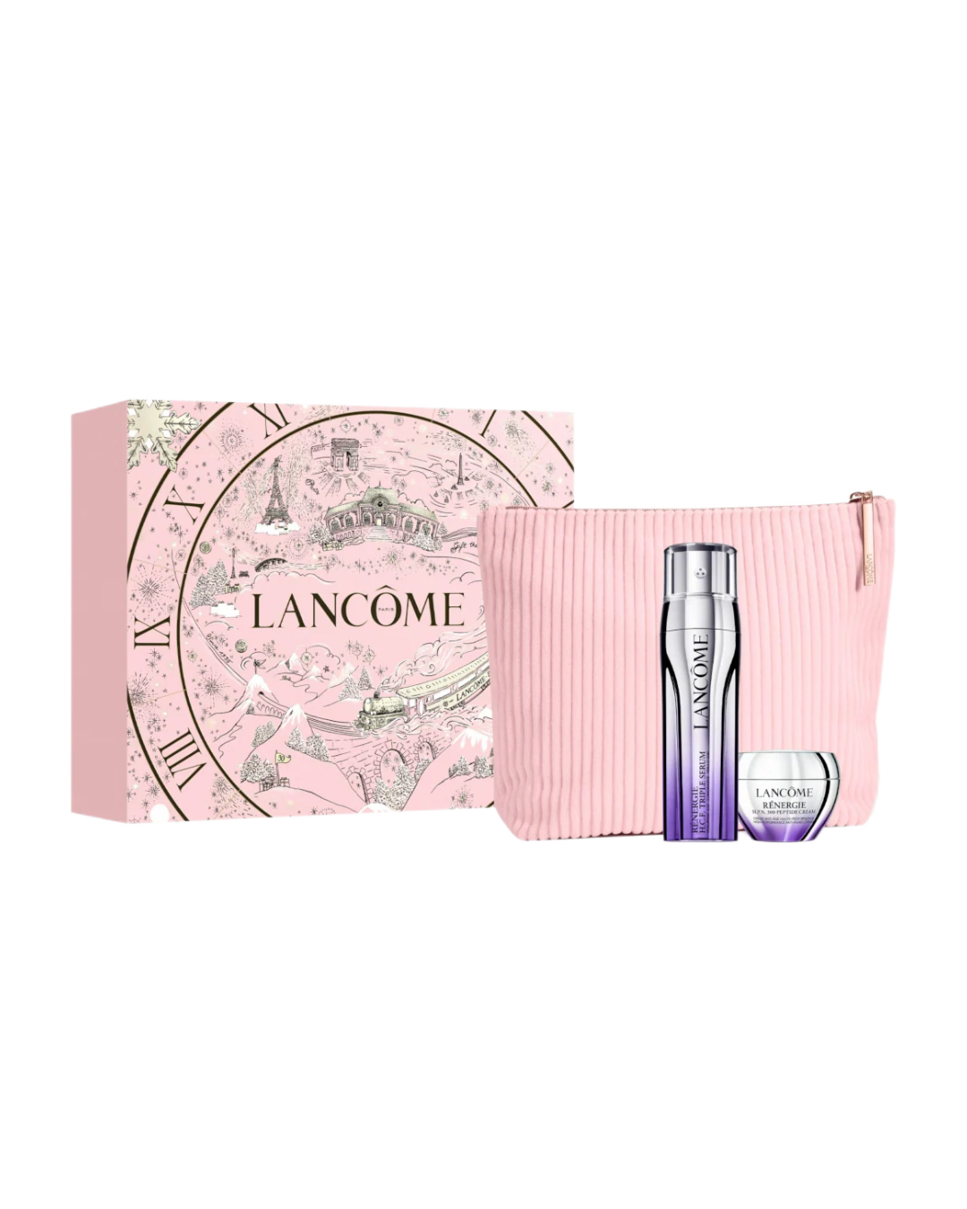 Rénergie H.C.F Triple SERUM LANCOME 50ML