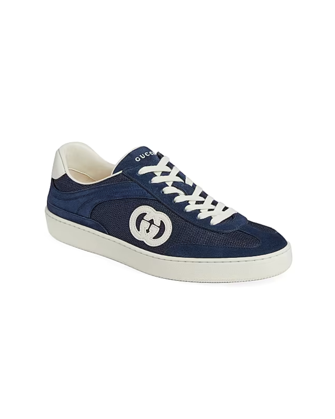 Tennis Gucci Streetwear para Hombre