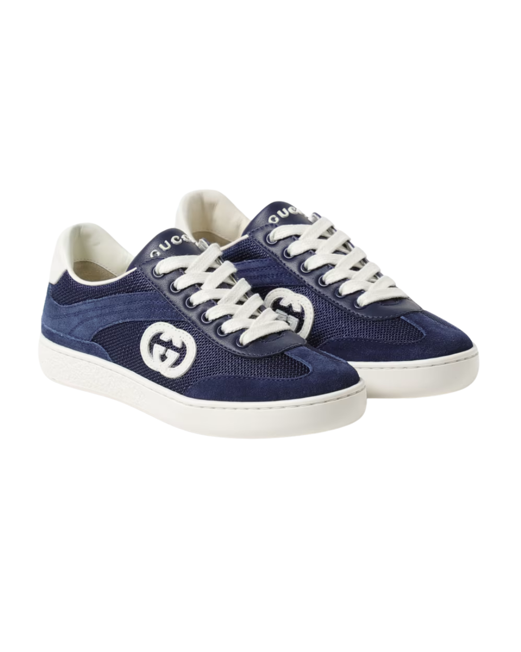 Tennis Gucci Streetwear para Hombre