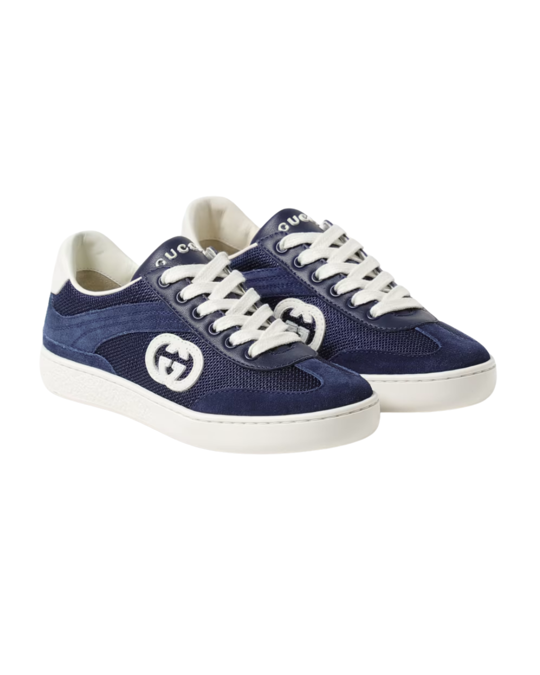 Tennis Gucci Streetwear para Hombre