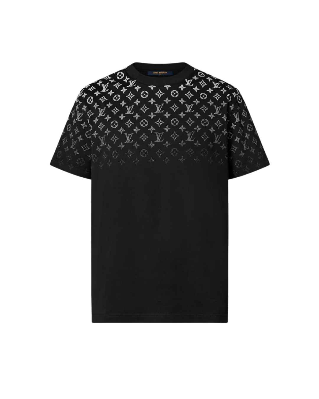 Playera Louis Vuitton - Un diseño icónico con el monograma clásico