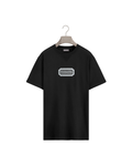 Camiseta Christian Dior Couture - Blanca y Negra