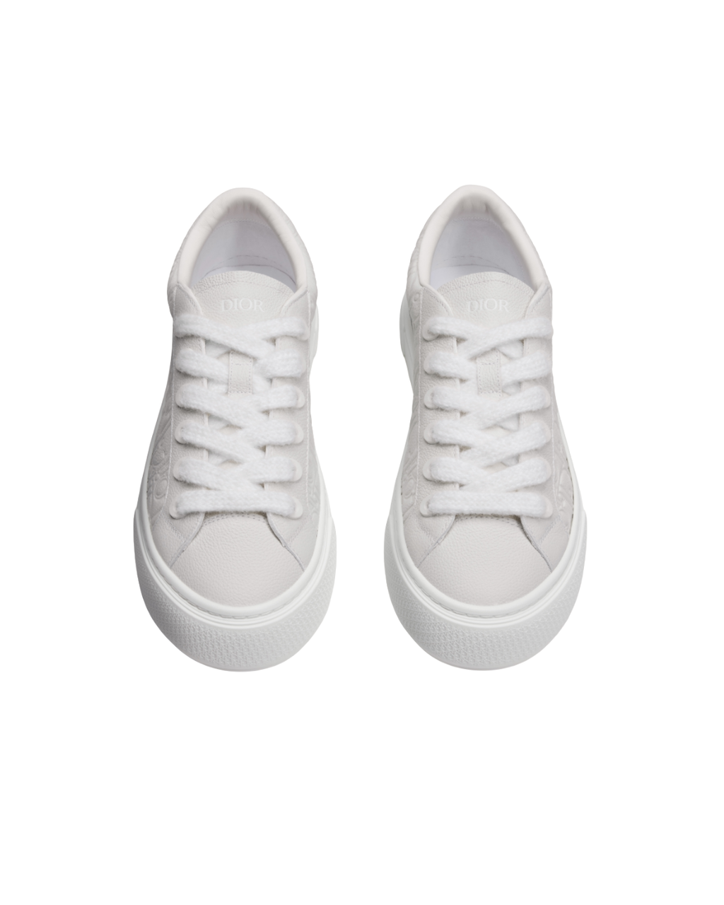 Dior Sneakers/Tenis – Blancos