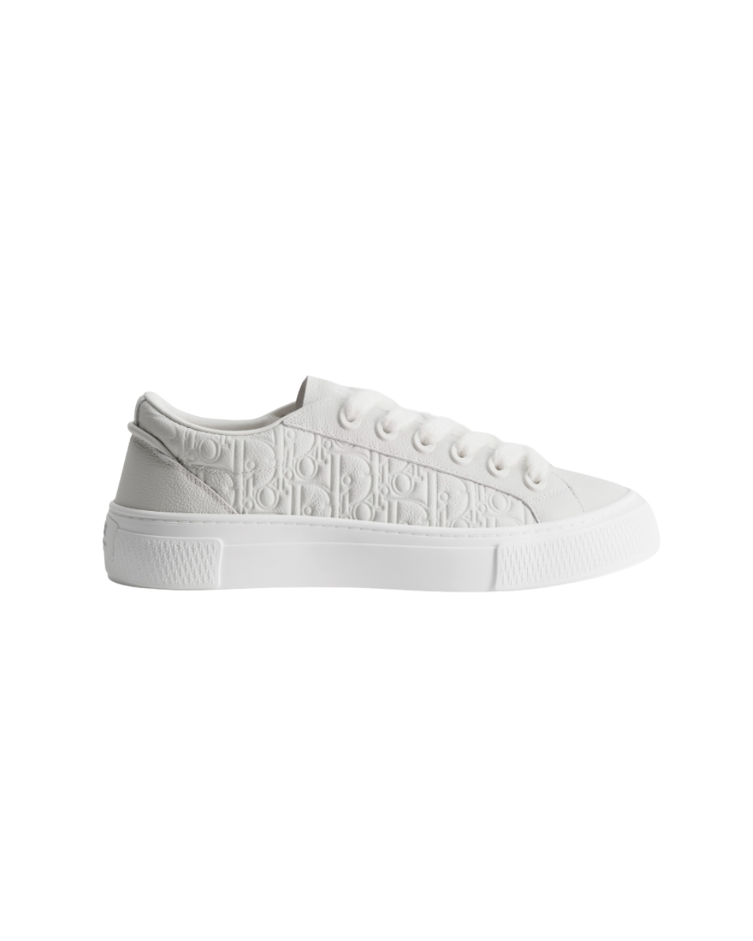 Dior Sneakers/Tenis – Blancos