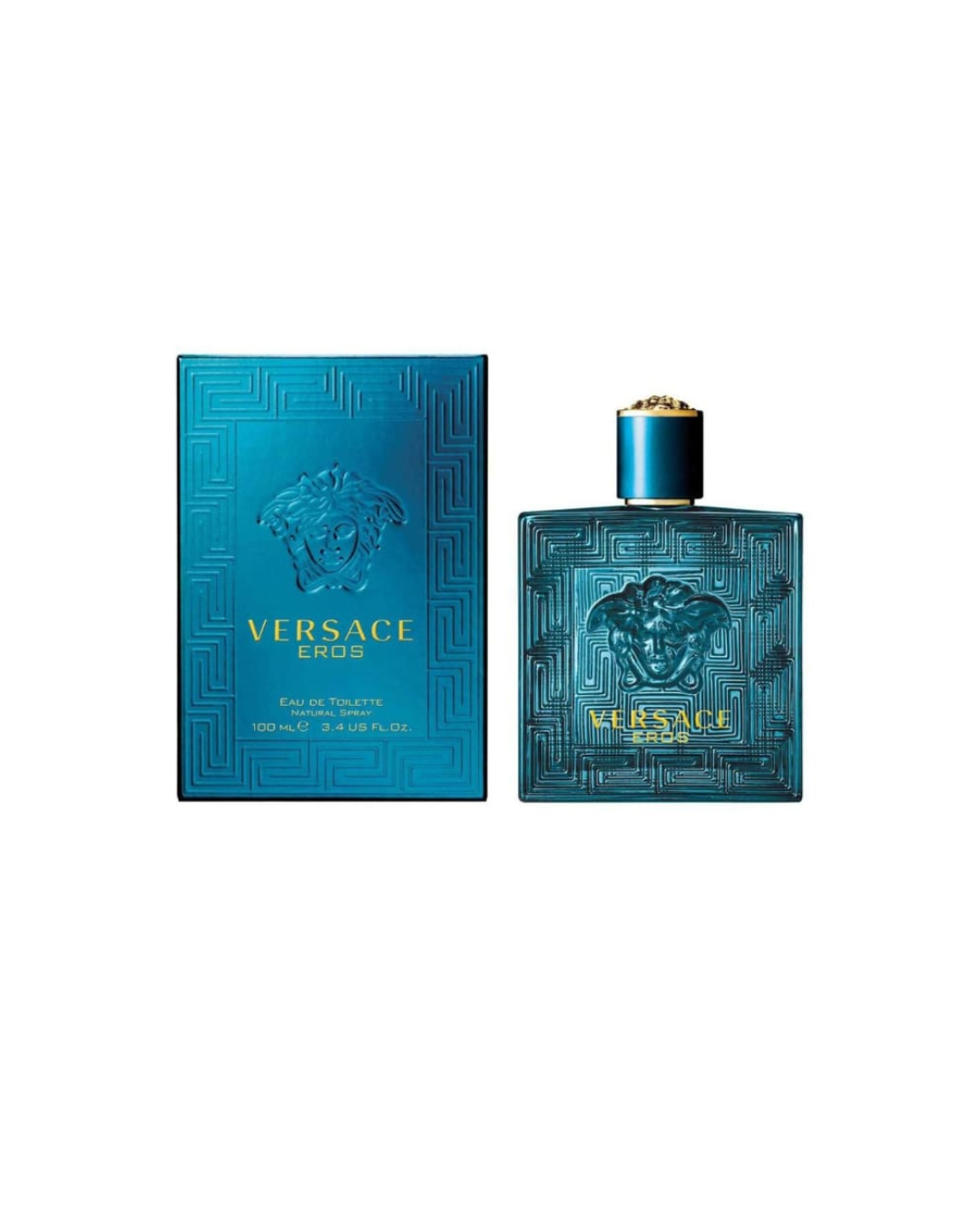 Perfume Versace de 100ml