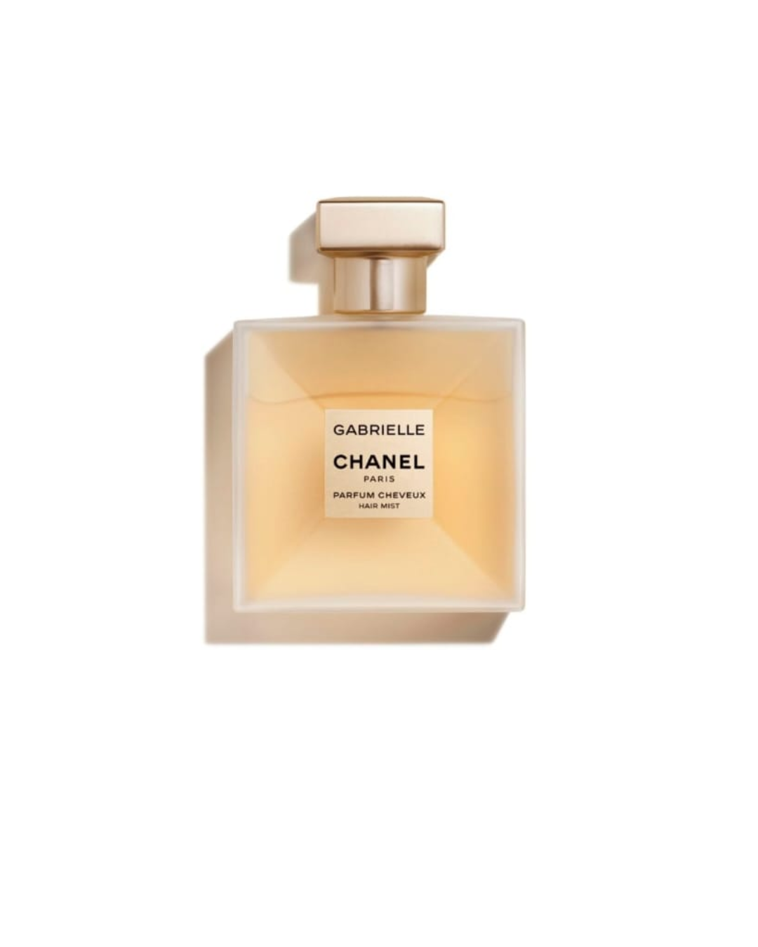 Perfume Chanel Gabrielle de 100ml