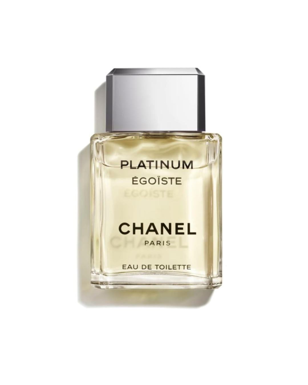 Chanel Platinum Perfume de 100ml