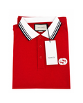 Playera Polo Gucci para Hombre