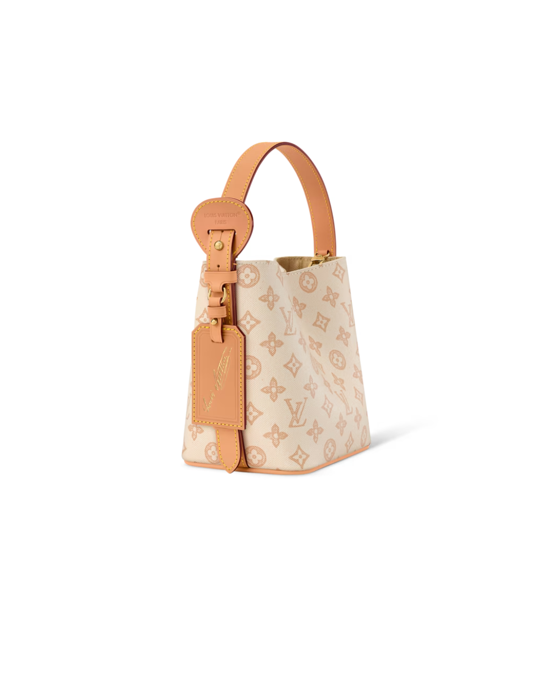 Bolsa Louis Vuitton All In BB