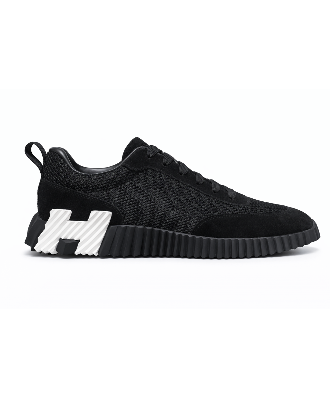 Tenis Sneakers Hermes Bouncing