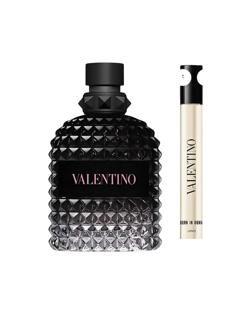 Set de Perfume Valentino Born in Rmoa Uomo Hombre