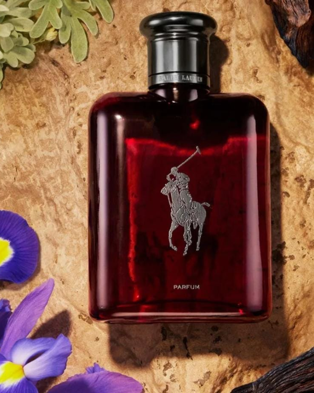Perfume Ralph Lauren Polo Red 125ml Regalo otro de 40ml