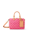 Bolsa Louis Vuitton Speedy 25 con correa